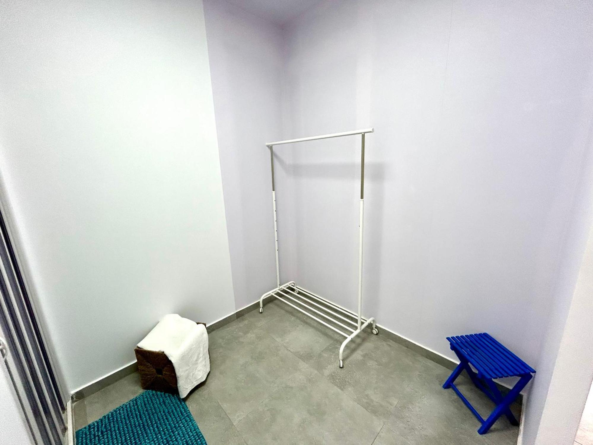 דירות בולנואבו Azul מראה חיצוני תמונה