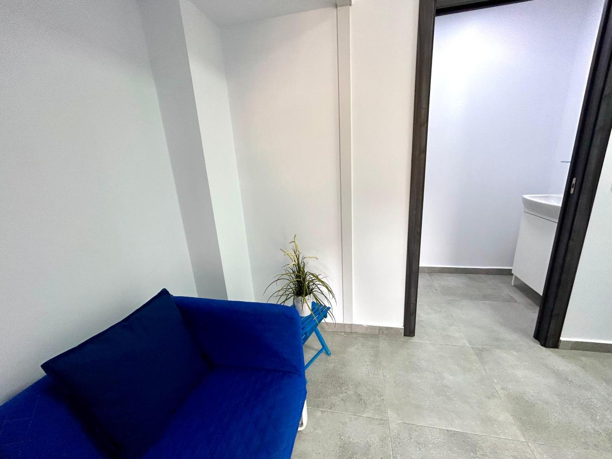 דירות בולנואבו Azul מראה חיצוני תמונה