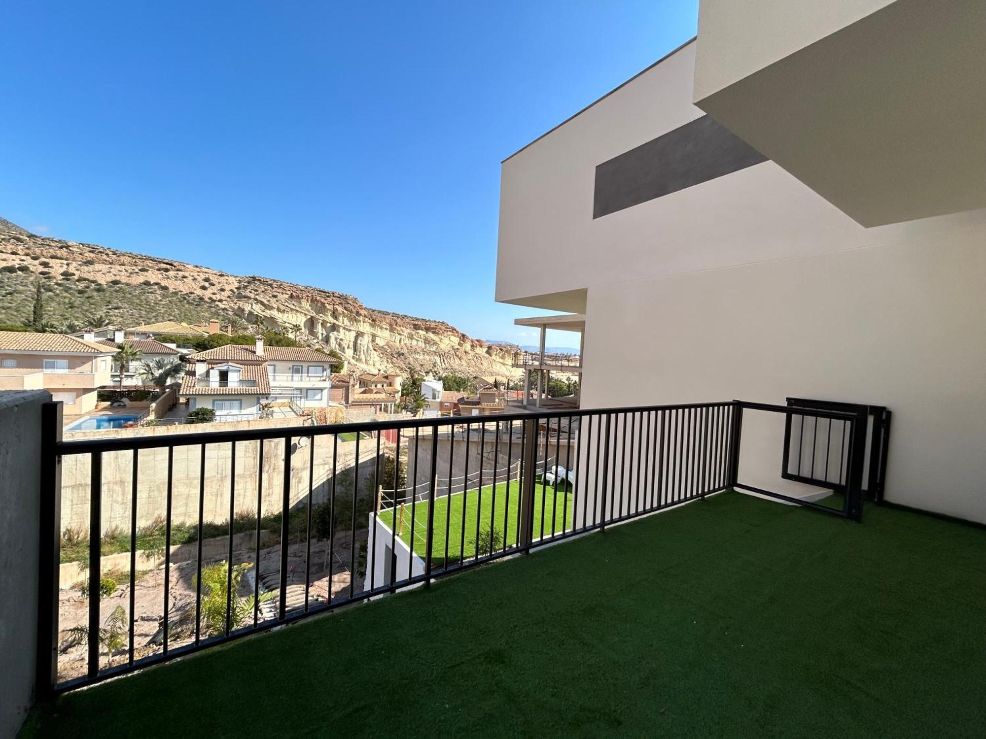 דירות בולנואבו Azul מראה חיצוני תמונה